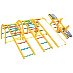 Геркулес спортивно-игровой комплекс - fgospostavki.ru - Махачкала