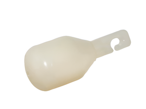 Наконечник полимерный грибовидный на крючке - fgospostavki.ru - Махачкала