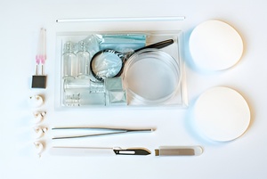 Набор для препарирования - fgospostavki.ru - Махачкала