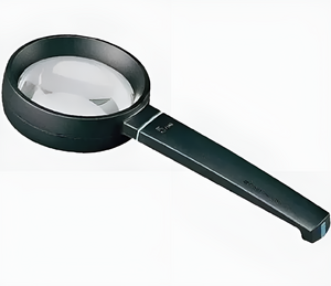 Лупа асферическая (5х) - fgospostavki.ru - Махачкала