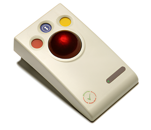 Роллер компьютерный Optimax Trackball - fgospostavki.ru - Махачкала