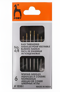 Набор игл для слабовидящих - fgospostavki.ru - Махачкала