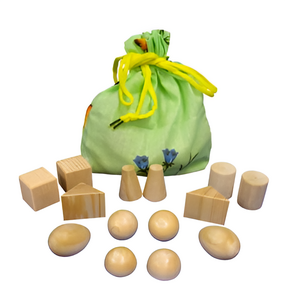 Геометрический сенсорный мешочек - fgospostavki.ru - Махачкала