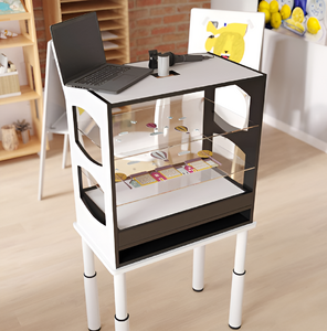 Мультстудия "Создай мультфильм" (с камерой) - fgospostavki.ru - Махачкала