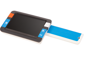 Видеоувеличитель Compact+ HD - fgospostavki.ru - Махачкала