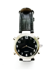 Часы наручные говорящие - fgospostavki.ru - Махачкала