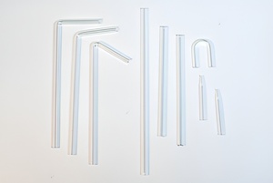 Комплект трубок (стекло) - fgospostavki.ru - Махачкала