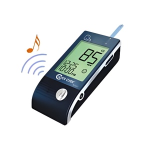 Глюкометр говорящий - fgospostavki.ru - Махачкала