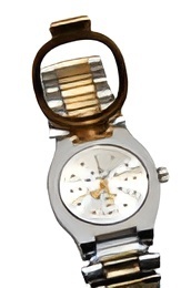 Часы со шрифтом Брайля женские - fgospostavki.ru - Махачкала