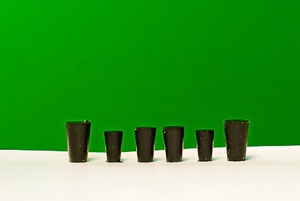 Набор пробок резиновых для химической посуды - fgospostavki.ru - Махачкала