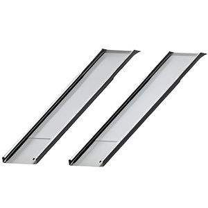 Пандус телескопический 3-х секционный - fgospostavki.ru - Махачкала