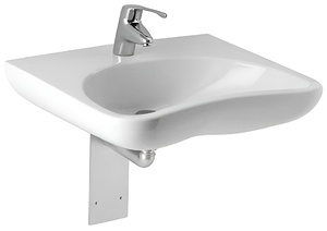 Раковина медицинская для инвалида - fgospostavki.ru - Махачкала