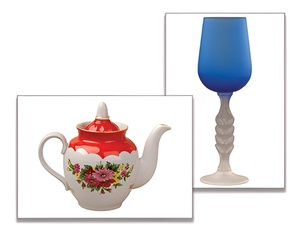 Дидактическое пособие "Посуда" (24 карточки) - fgospostavki.ru - Махачкала