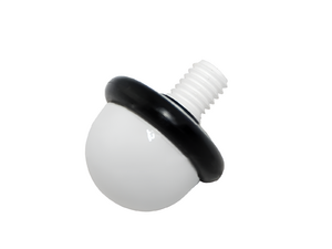 Наконечник керамический на резьбе - fgospostavki.ru - Махачкала