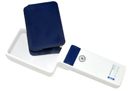 Лупа карманная с подсветкой (3,5х) - fgospostavki.ru - Махачкала