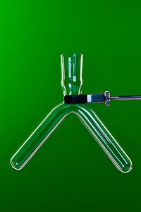 Пробирка двухколенная - fgospostavki.ru - Махачкала