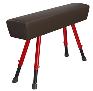 Конь гимнастический переменной высоты - fgospostavki.ru - Махачкала