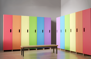 Детский гардероб «Радуга» - fgospostavki.ru - Махачкала