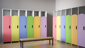 Детский гардероб «Яркие моменты» - fgospostavki.ru - Махачкала