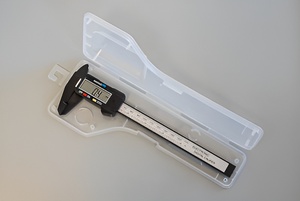 Штангенциркуль цифровой 150 мм - fgospostavki.ru - Махачкала