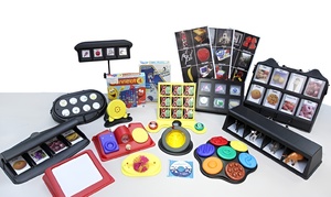 Набор для слабовидящих - fgospostavki.ru - Махачкала