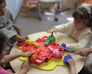 Игра "Голодный гиппопотам" - fgospostavki.ru - Махачкала