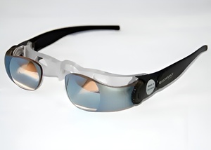 Очки, корректирующие зрение 2.1х - fgospostavki.ru - Махачкала