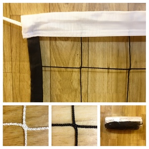 Сетка волейбольная (2,0 миллиметра) - fgospostavki.ru - Махачкала