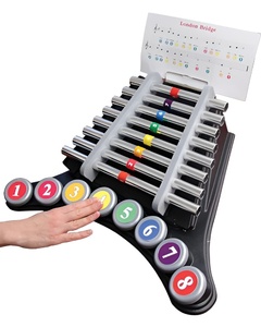 Адаптированный ксилофон - fgospostavki.ru - Махачкала