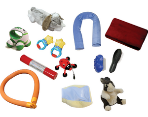 Набор для повышения сенсорного восприятия - fgospostavki.ru - Махачкала