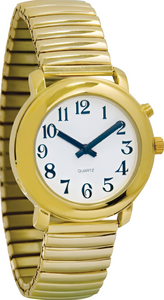 Часы наручные для слабовидящих - fgospostavki.ru - Махачкала