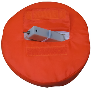 Тарелка летающая со звуковым сигналом (фрисби) - fgospostavki.ru - Махачкала