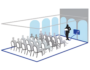 Стационарная система "Исток" С3 (от 150 до 400 м2) - fgospostavki.ru - Махачкала