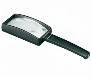 Лупа асферическая (3х) - fgospostavki.ru - Махачкала