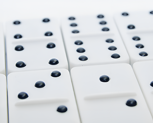 Домино для слабовидящих - fgospostavki.ru - Махачкала