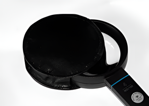 Чехол для асферических луп D=50 мм - fgospostavki.ru - Махачкала