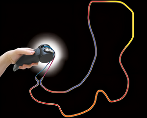 Светящаяся веревка - fgospostavki.ru - Махачкала