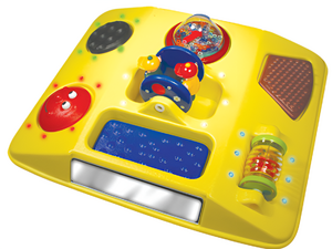 Развивающий центр со звуковыми эффектами - fgospostavki.ru - Махачкала