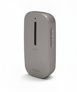 FM-передатчик Roger Clip-On-Mic - fgospostavki.ru - Махачкала