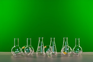 Комплект колб демонстрационных - fgospostavki.ru - Махачкала