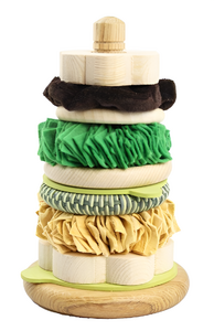 Тактильная башня - fgospostavki.ru - Махачкала