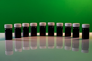 Набор банок 50 мл для хранения твердых веществ (10 шт.) - fgospostavki.ru - Махачкала