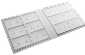 Кейс для хранения кассет - fgospostavki.ru - Махачкала