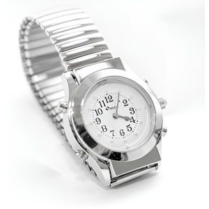 Часы говорящие со шрифтом Брайля - fgospostavki.ru - Махачкала