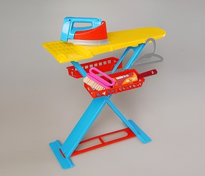 Набор "Я учусь гладить и чистить одежду" - fgospostavki.ru - Махачкала