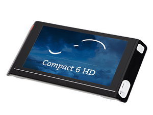 Видеоувеличитель Compact 6HD World - fgospostavki.ru - Махачкала