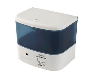 Автоматический дозатор для мыла - fgospostavki.ru - Махачкала