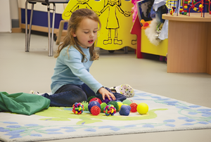 Набор массажных мячиков - fgospostavki.ru - Махачкала