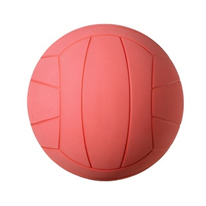 Мяч для игры в торбол звенящий - fgospostavki.ru - Махачкала