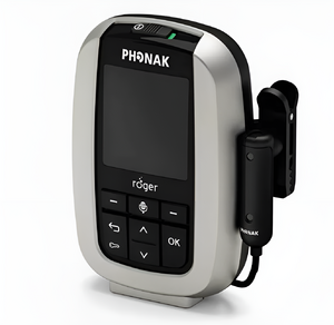 FM-передатчик Roger DynaMic - fgospostavki.ru - Махачкала